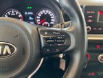 Kia Rio 2020 Hopea