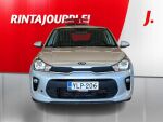 Kia Rio 2020 Hopea