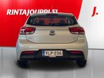 Kia Rio 2020 Hopea