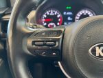 Kia Rio 2020 Hopea