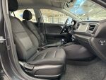 Kia Rio 2020 Harmaa