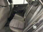 Kia Rio 2020 Harmaa