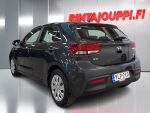 Kia Rio 2020 Harmaa