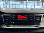Kia Rio 2020 Sininen