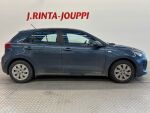 Kia Rio 2020 Sininen