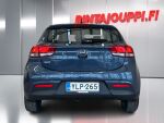 Kia Rio 2020 Sininen