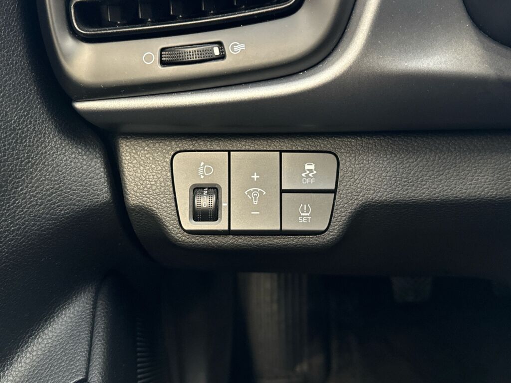 Kia Rio 2020 Sininen