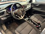 Kia Rio 2020 Sininen