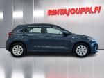 Kia Rio 2020 Sininen