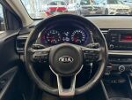 Kia Rio 2020 Sininen