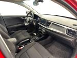 Kia Rio 2020 Punainen