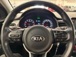 Kia Rio 2020 Punainen