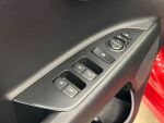 Kia Rio 2020 Punainen