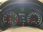 Kia Rio 2020 Punainen