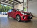 Kia Rio 2020 Punainen