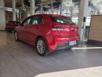 Kia Rio 2020 Punainen