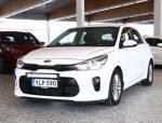 Kia Rio 2020 Valkoinen
