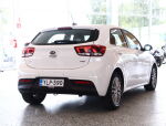 Kia Rio 2020 Valkoinen