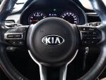 Kia Rio 2020 Valkoinen
