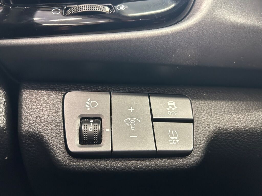 Kia Rio 2020 Valkoinen