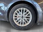 Kia Rio 2020 Harmaa