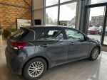 Kia Rio 2020 Harmaa