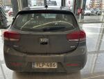 Kia Rio 2020 Harmaa