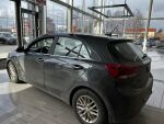 Kia Rio 2020 Harmaa