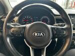 Kia Rio 2020 Harmaa