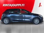 Kia Rio 2020 Harmaa