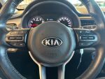 Kia Rio 2020 Harmaa