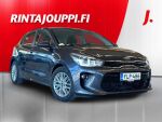 Kia Rio 2020 Harmaa