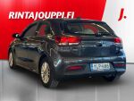 Kia Rio 2020 Harmaa