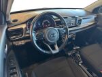 Kia Rio 2020 Harmaa