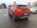 Kia Stonic 2020 Punainen