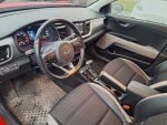 Kia Stonic 2020 Punainen