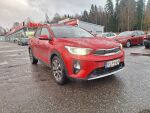 Kia Stonic 2020 Punainen