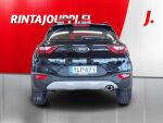 Kia Stonic 2020 Musta
