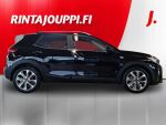 Kia Stonic 2020 Musta