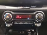 Kia Stonic 2020 Musta