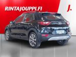 Kia Stonic 2020 Musta