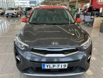 Kia Stonic 2020 Harmaa