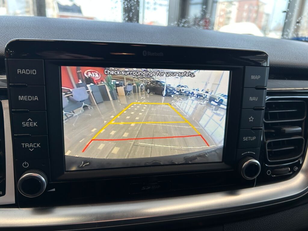 Kia Stonic 2020 Harmaa