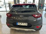 Kia Stonic 2020 Harmaa