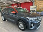 Kia Stonic 2020 Harmaa