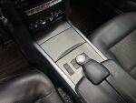 Mercedes-Benz E 2013 Musta