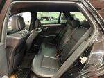 Mercedes-Benz E 2013 Musta