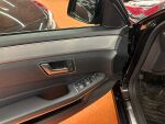 Mercedes-Benz E 2013 Musta
