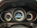 Mercedes-Benz E 2013 Musta