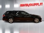 Mercedes-Benz E 2013 Musta